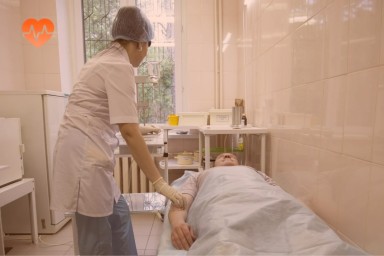 Бесплатное лечение алкоголизма в Пшехской