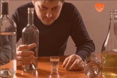 Лечение белой горячки в Пшехской