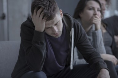 Лечение созависимости в Пшехской
