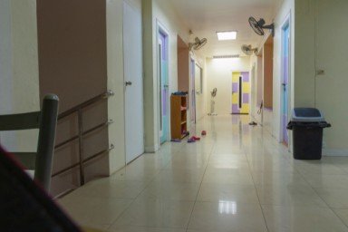 О клинике в Пшехской