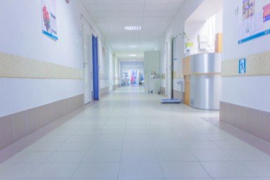 О клинике в Пшехской